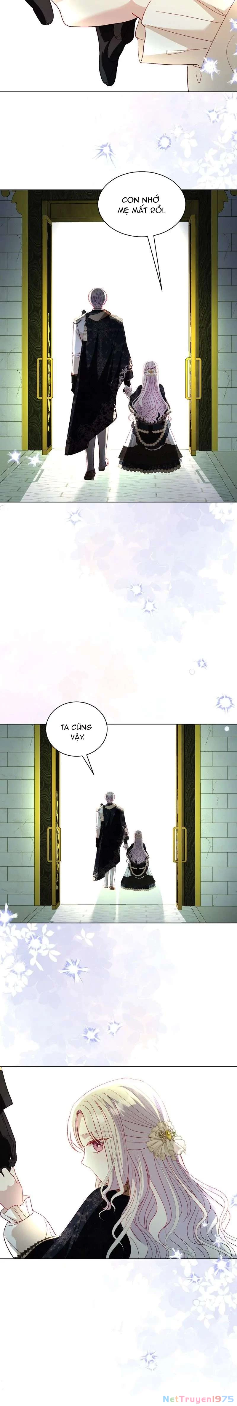 Một Ngày Nọ Bỗng Dưng Cha Xuất Hiện Chapter 51 - 14