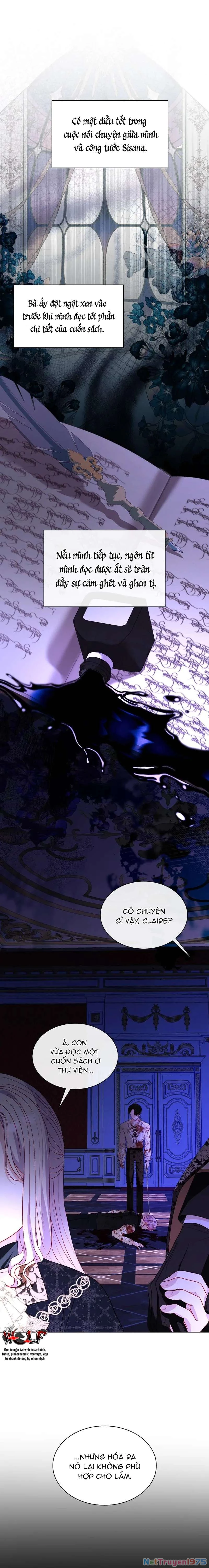 Một Ngày Nọ Bỗng Dưng Cha Xuất Hiện Chapter 51 - 15