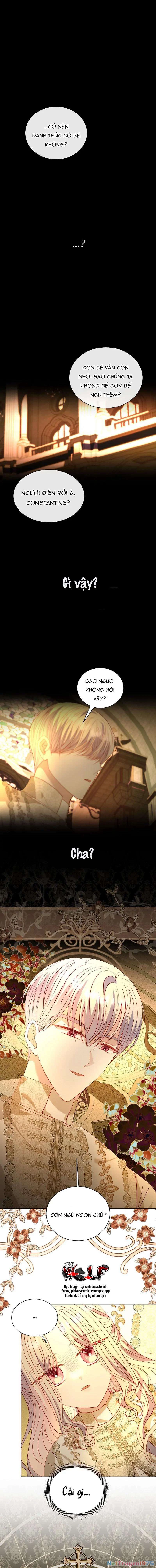 Một Ngày Nọ Bỗng Dưng Cha Xuất Hiện Chapter 52 - 2
