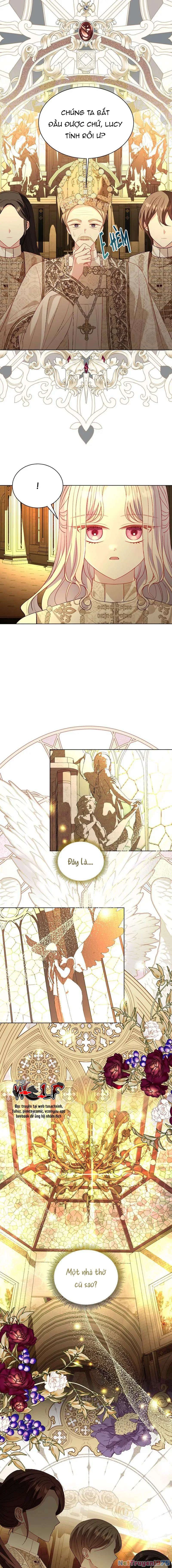 Một Ngày Nọ Bỗng Dưng Cha Xuất Hiện Chapter 52 - 5
