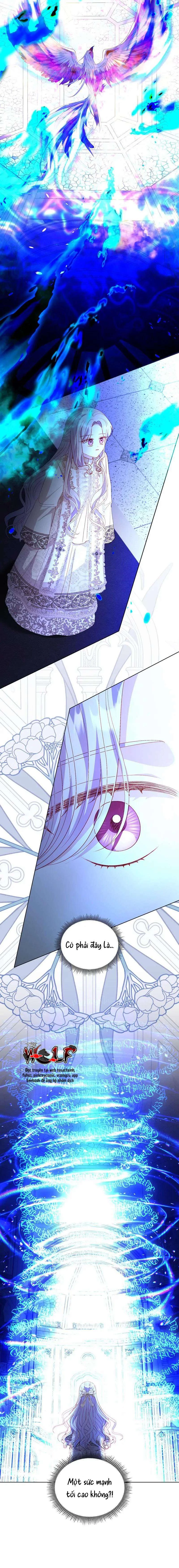 Một Ngày Nọ Bỗng Dưng Cha Xuất Hiện Chapter 52 - 8