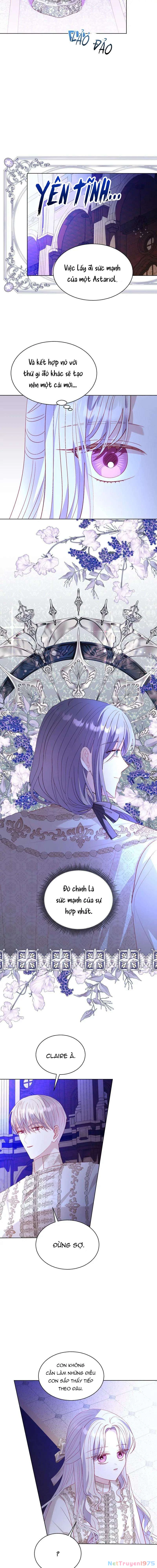 Một Ngày Nọ Bỗng Dưng Cha Xuất Hiện Chapter 52 - 13