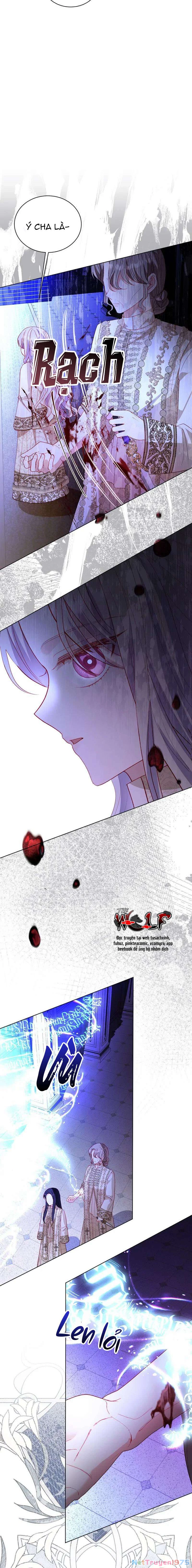 Một Ngày Nọ Bỗng Dưng Cha Xuất Hiện Chapter 52 - 14