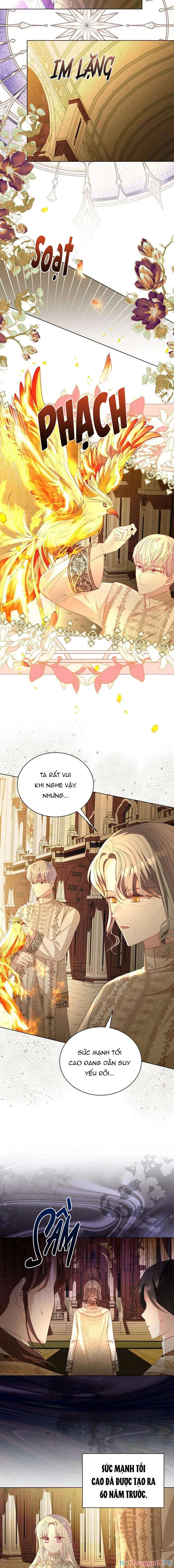 Một Ngày Nọ Bỗng Dưng Cha Xuất Hiện Chapter 53 - 3