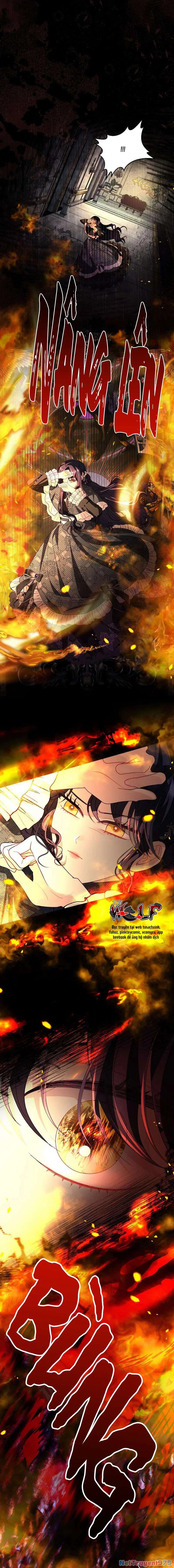 Một Ngày Nọ Bỗng Dưng Cha Xuất Hiện Chapter 53 - 5