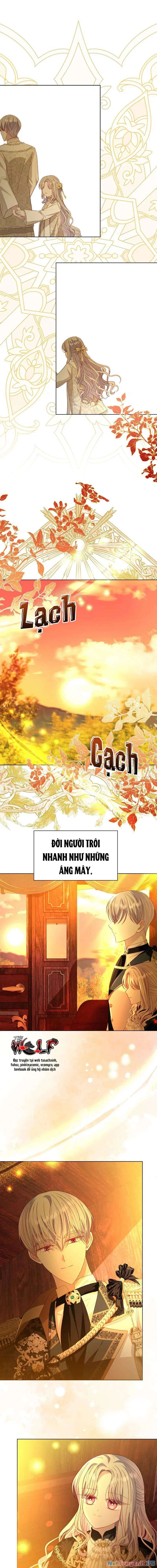 Một Ngày Nọ Bỗng Dưng Cha Xuất Hiện Chapter 53 - 9