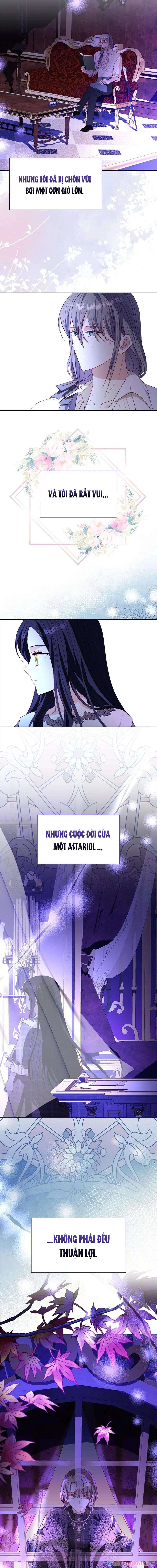 Một Ngày Nọ Bỗng Dưng Cha Xuất Hiện Chapter 53 - 11