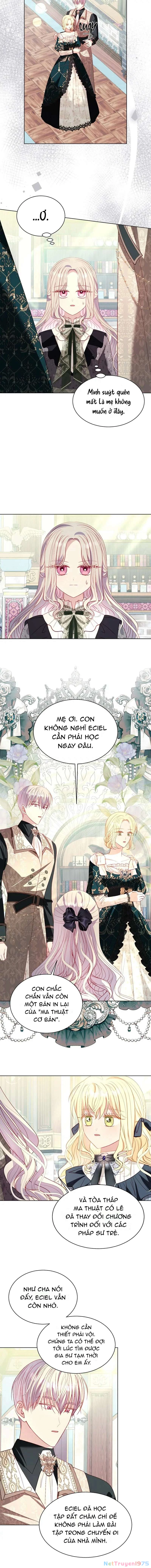 Một Ngày Nọ Bỗng Dưng Cha Xuất Hiện Chapter 60 - 2