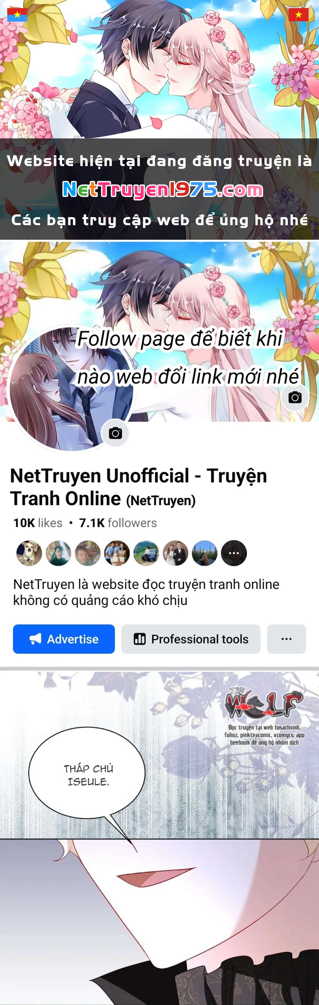Một Ngày Nọ Bỗng Dưng Cha Xuất Hiện Chapter 63 - 1
