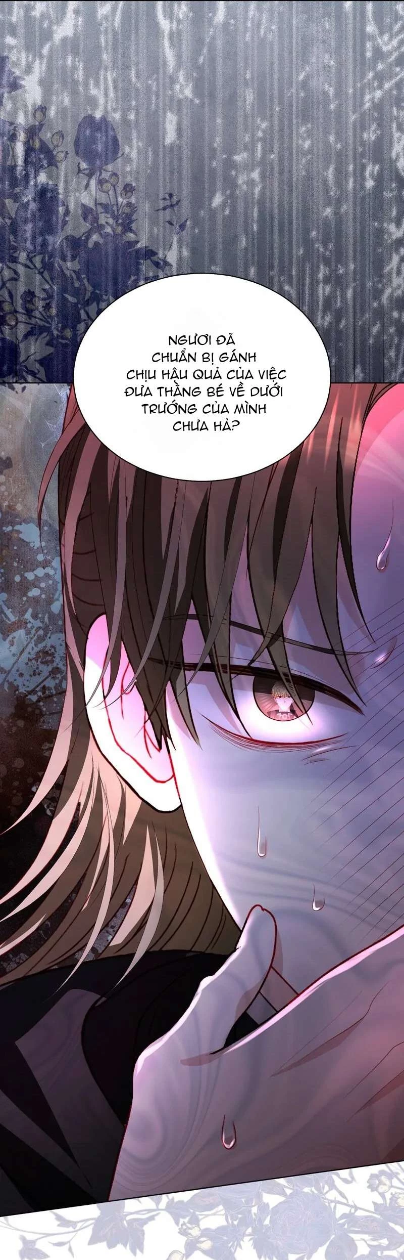 Một Ngày Nọ Bỗng Dưng Cha Xuất Hiện Chapter 63 - 2