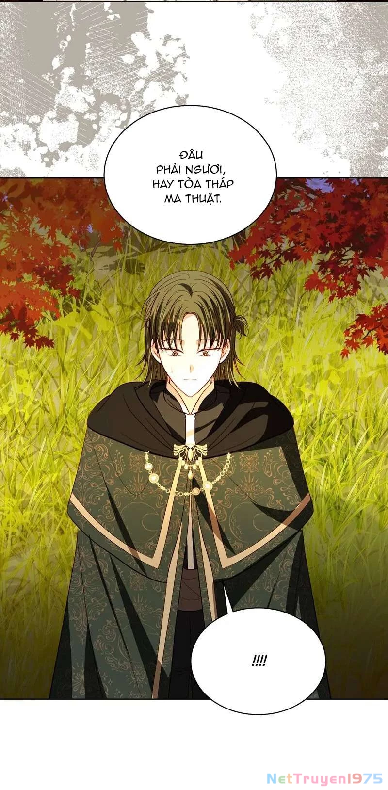 Một Ngày Nọ Bỗng Dưng Cha Xuất Hiện Chapter 63 - 7
