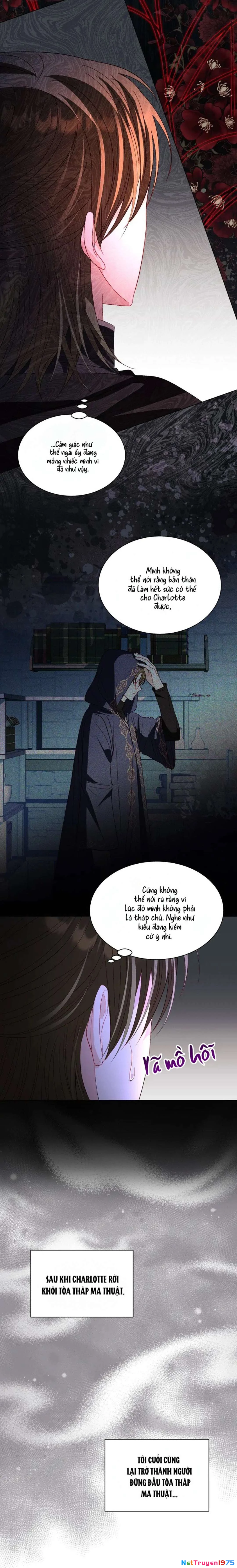 Một Ngày Nọ Bỗng Dưng Cha Xuất Hiện Chapter 63 - 10