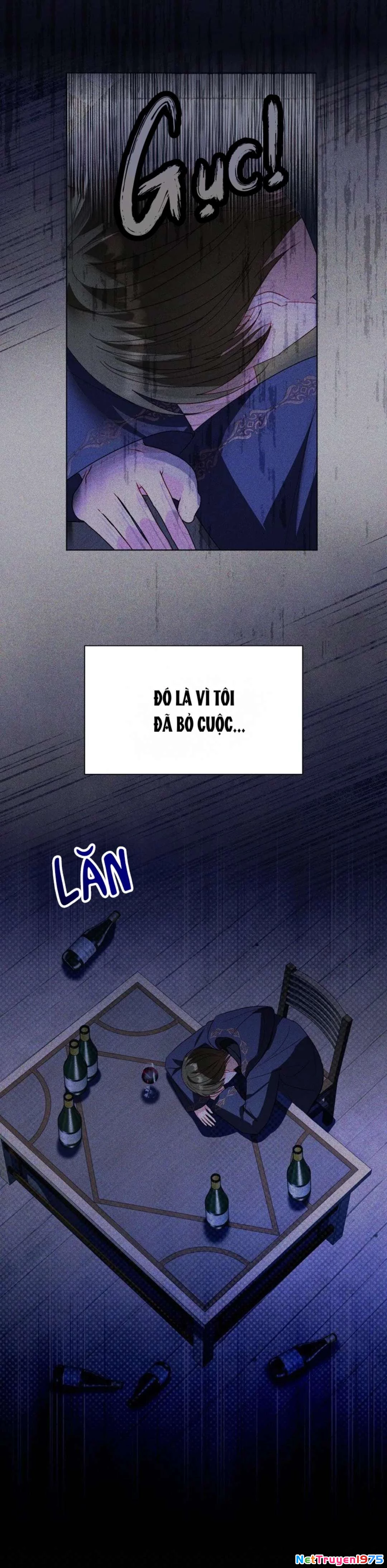 Một Ngày Nọ Bỗng Dưng Cha Xuất Hiện Chapter 63 - 16