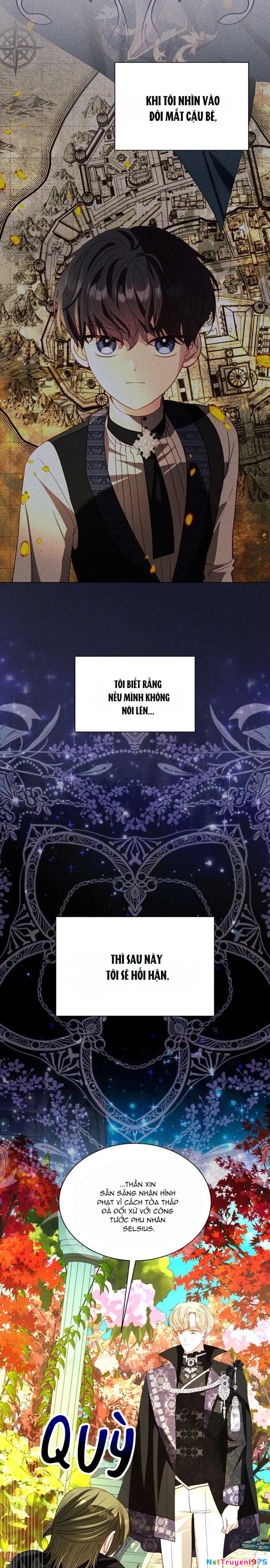 Một Ngày Nọ Bỗng Dưng Cha Xuất Hiện Chapter 63 - 19
