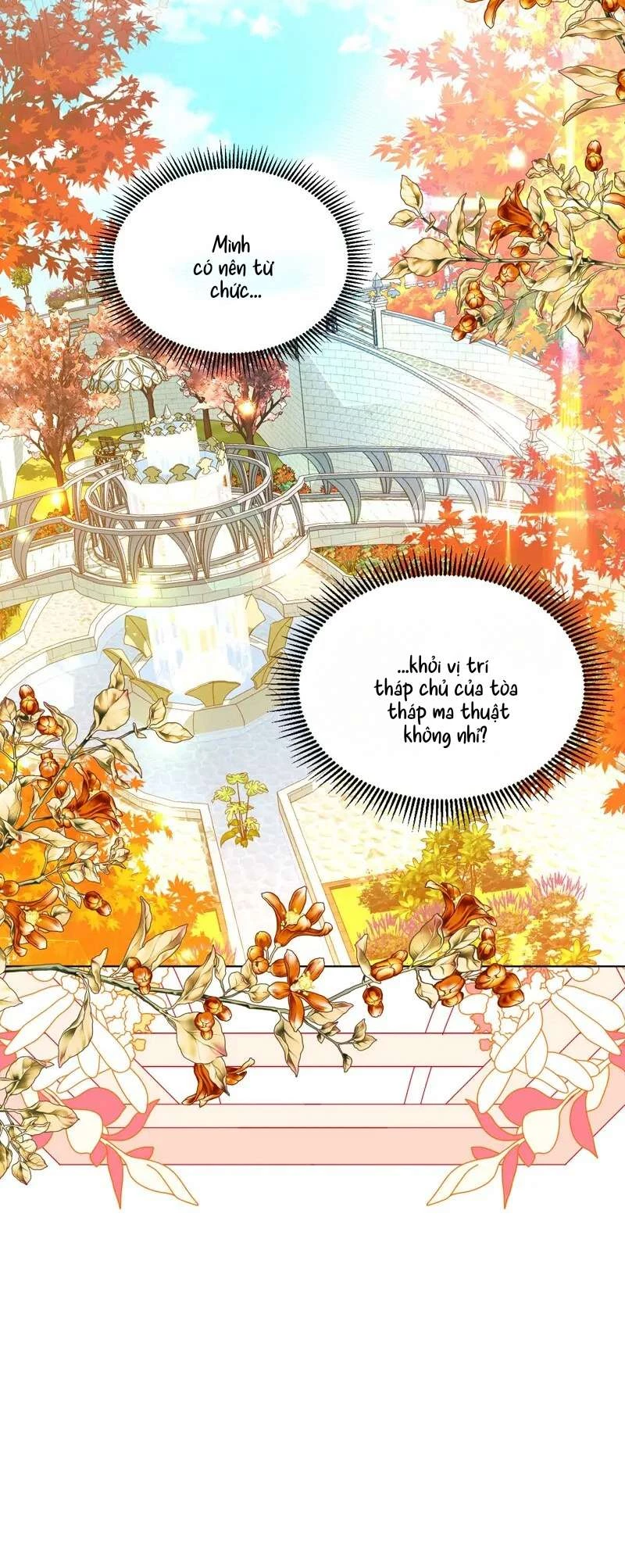 Một Ngày Nọ Bỗng Dưng Cha Xuất Hiện Chapter 63 - 28