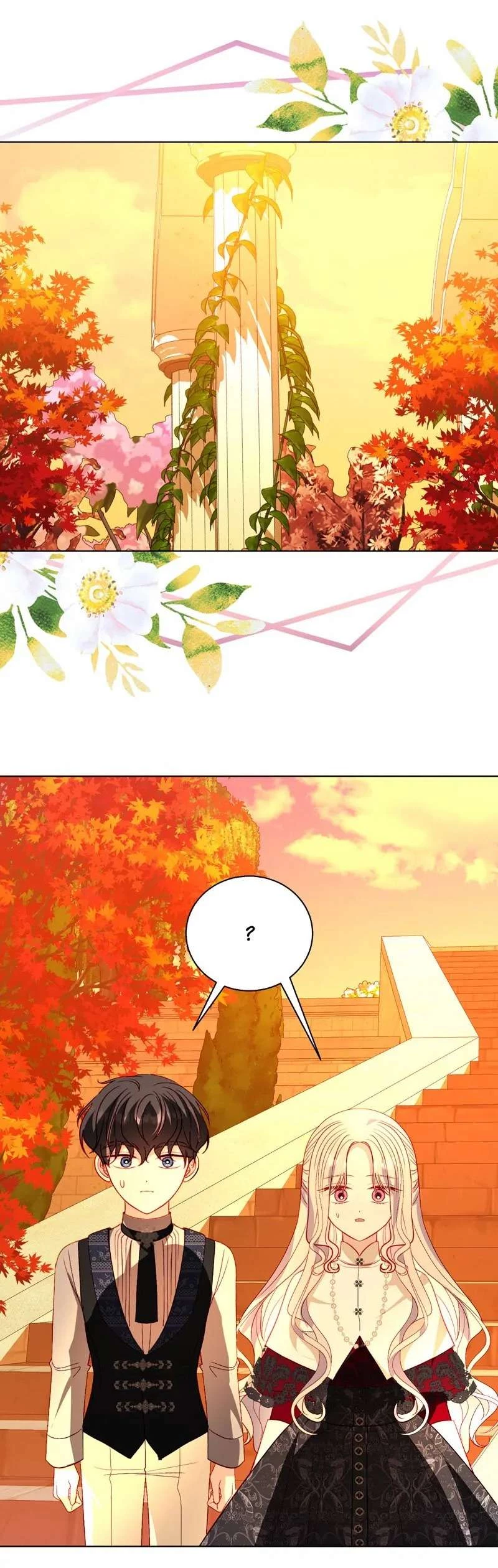 Một Ngày Nọ Bỗng Dưng Cha Xuất Hiện Chapter 63 - 29
