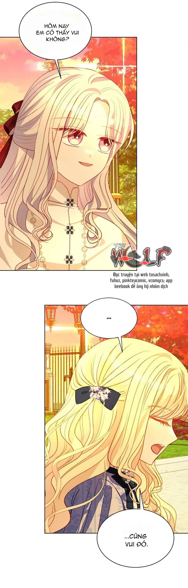 Một Ngày Nọ Bỗng Dưng Cha Xuất Hiện Chapter 63 - 32