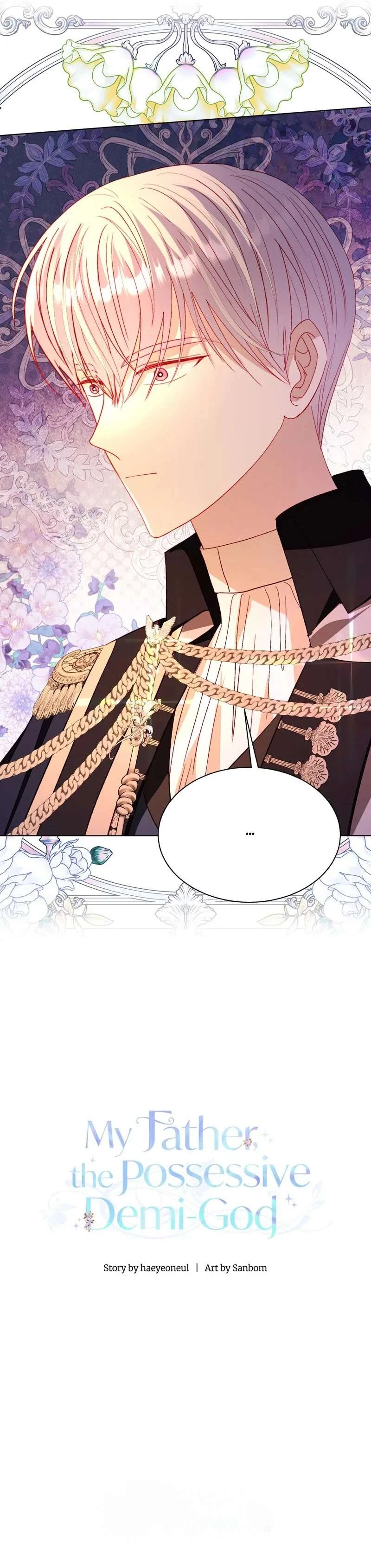 Một Ngày Nọ Bỗng Dưng Cha Xuất Hiện Chapter 63 - 36