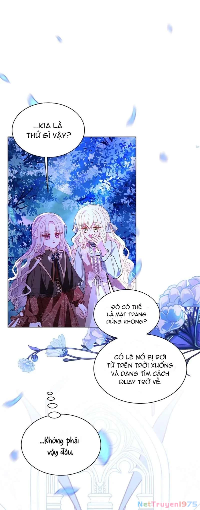 Một Ngày Nọ Bỗng Dưng Cha Xuất Hiện Chapter 65 - 6