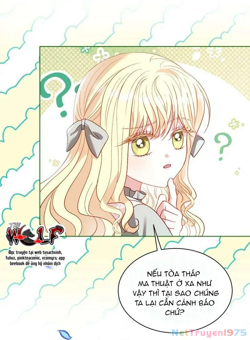Một Ngày Nọ Bỗng Dưng Cha Xuất Hiện Chapter 65 - 8