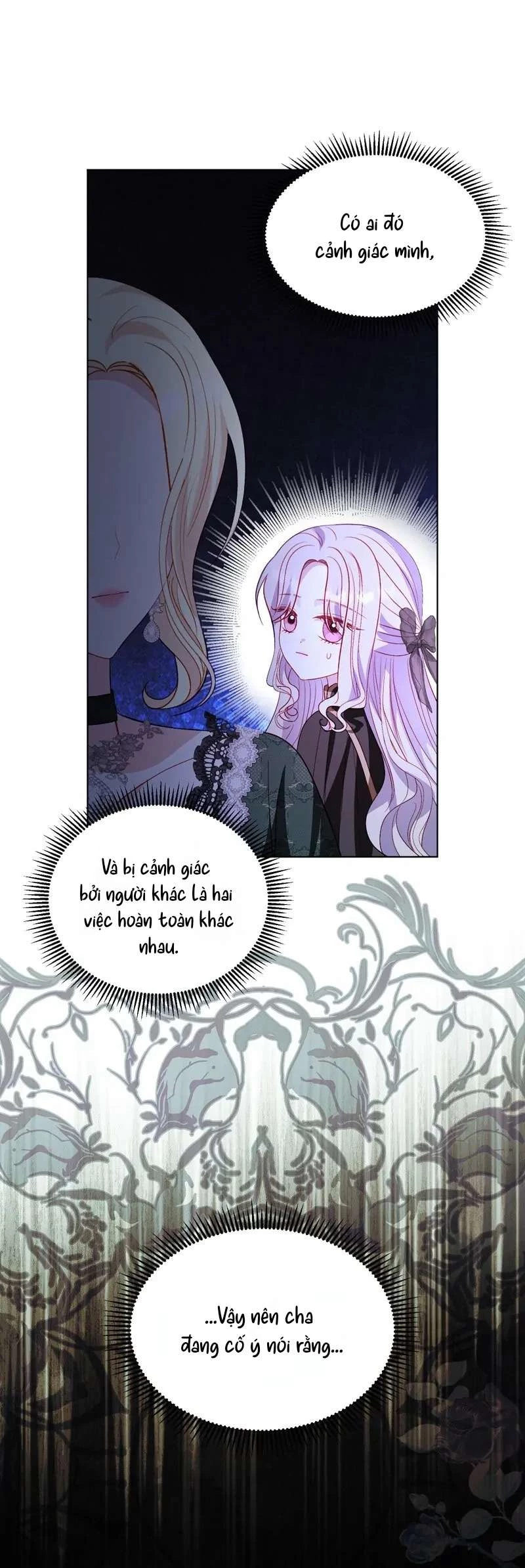 Một Ngày Nọ Bỗng Dưng Cha Xuất Hiện Chapter 65 - 11