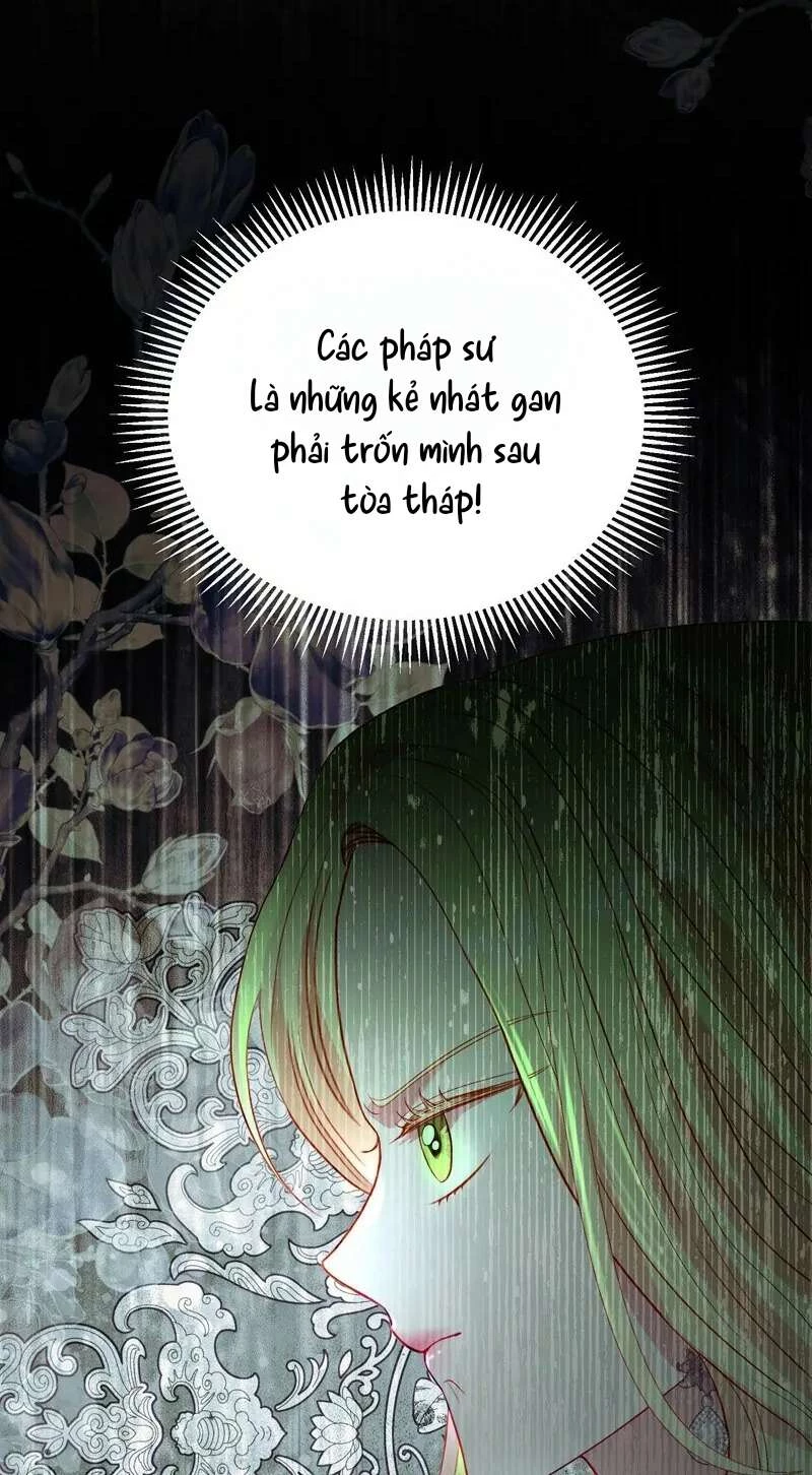 Một Ngày Nọ Bỗng Dưng Cha Xuất Hiện Chapter 65 - 12