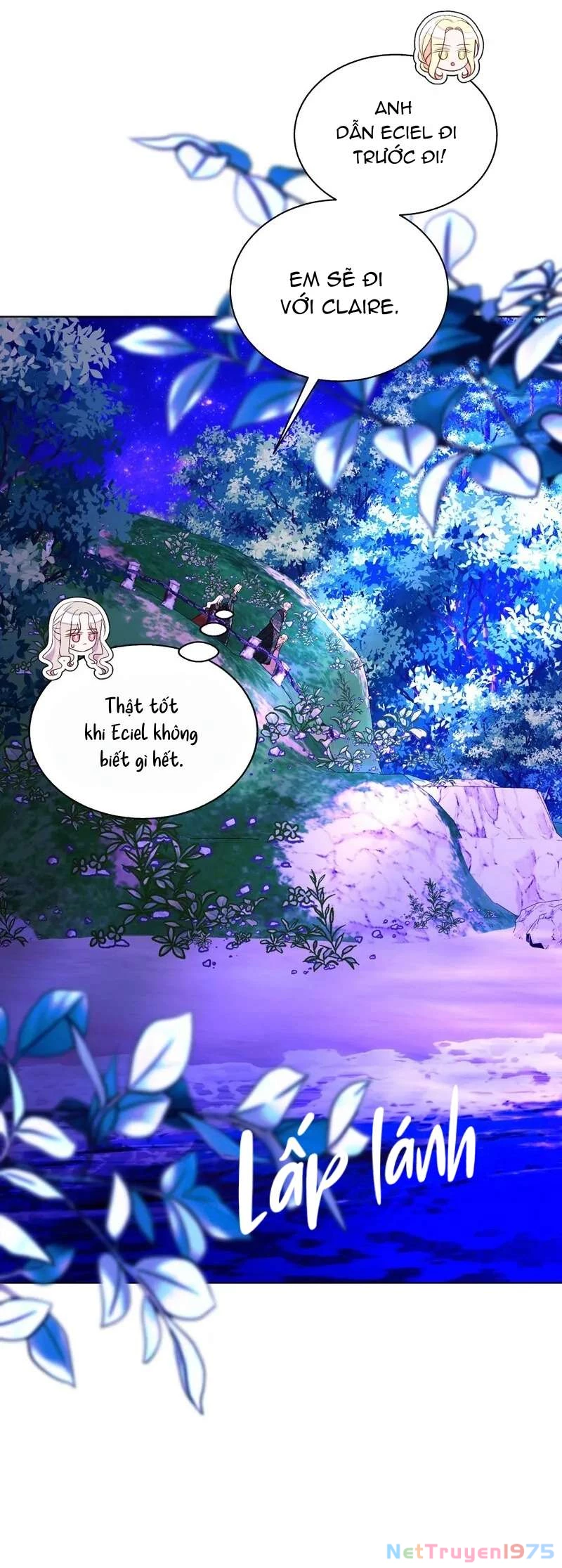 Một Ngày Nọ Bỗng Dưng Cha Xuất Hiện Chapter 65 - 15