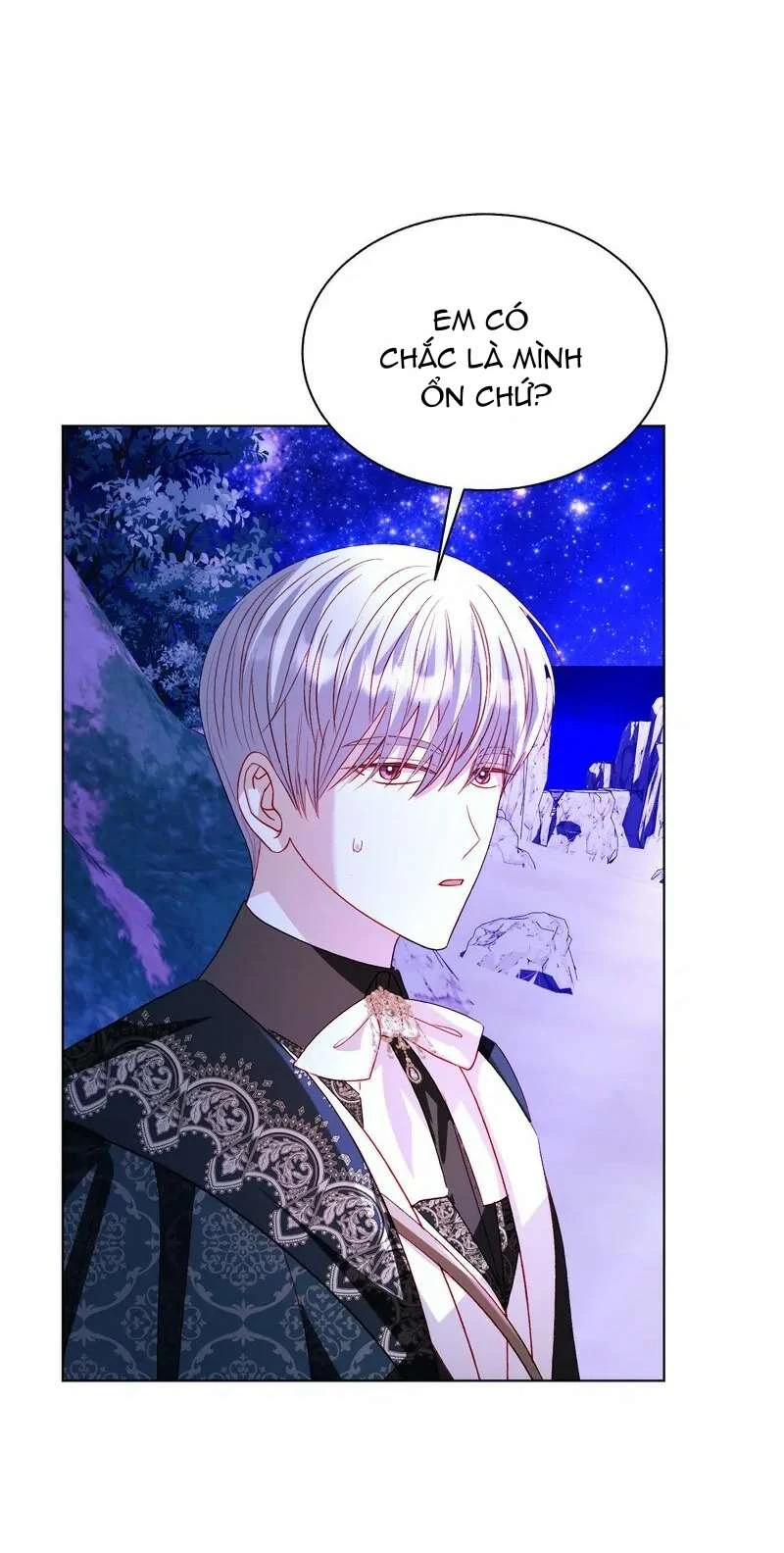 Một Ngày Nọ Bỗng Dưng Cha Xuất Hiện Chapter 65 - 16