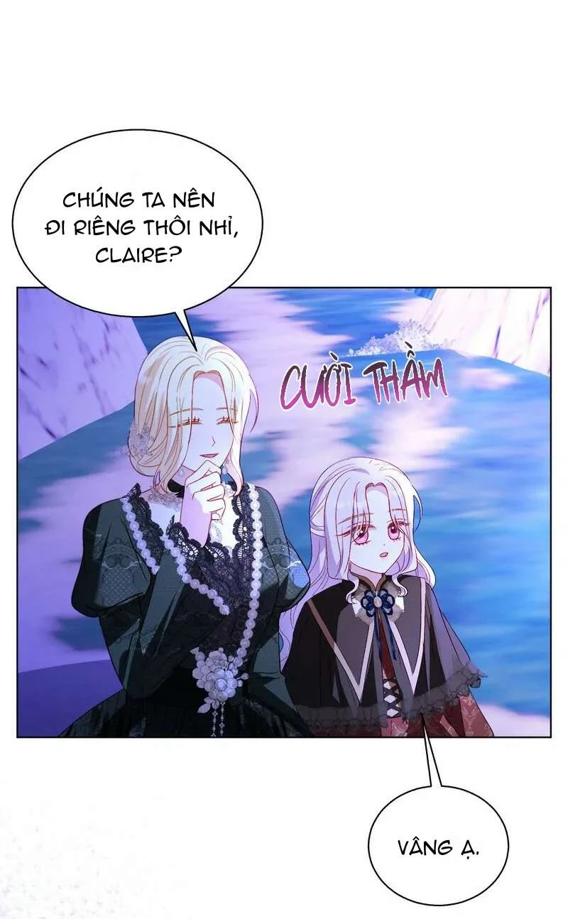 Một Ngày Nọ Bỗng Dưng Cha Xuất Hiện Chapter 65 - 20