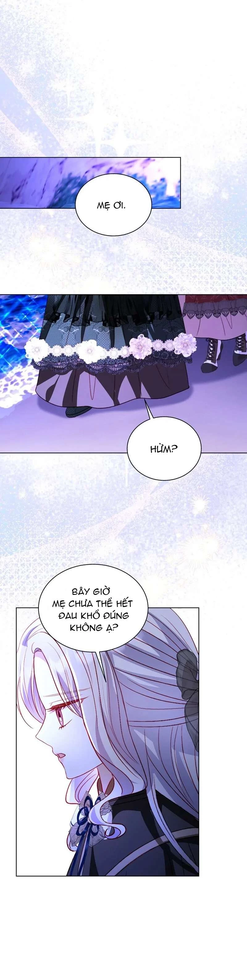 Một Ngày Nọ Bỗng Dưng Cha Xuất Hiện Chapter 65 - 21