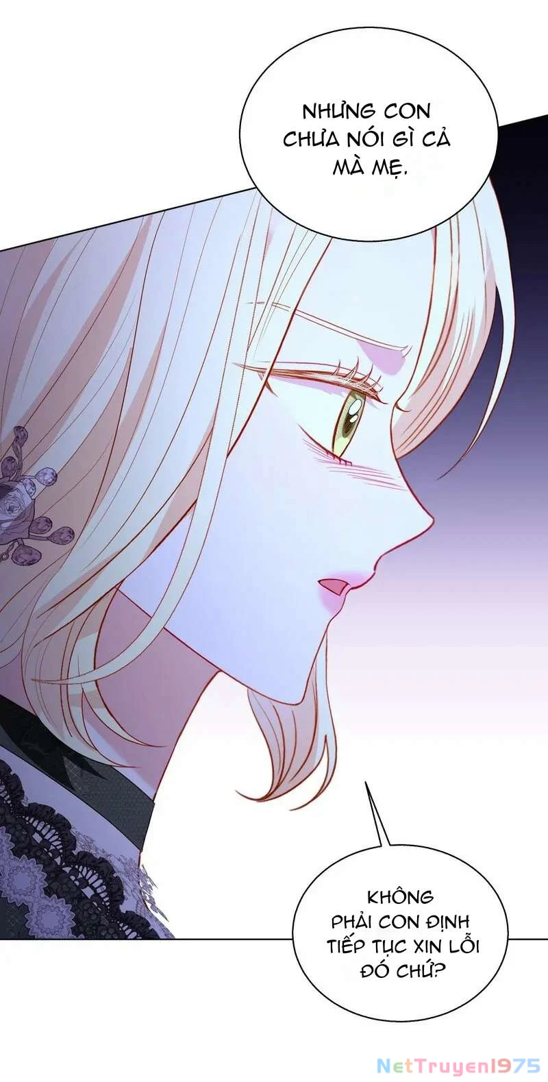 Một Ngày Nọ Bỗng Dưng Cha Xuất Hiện Chapter 65 - 30