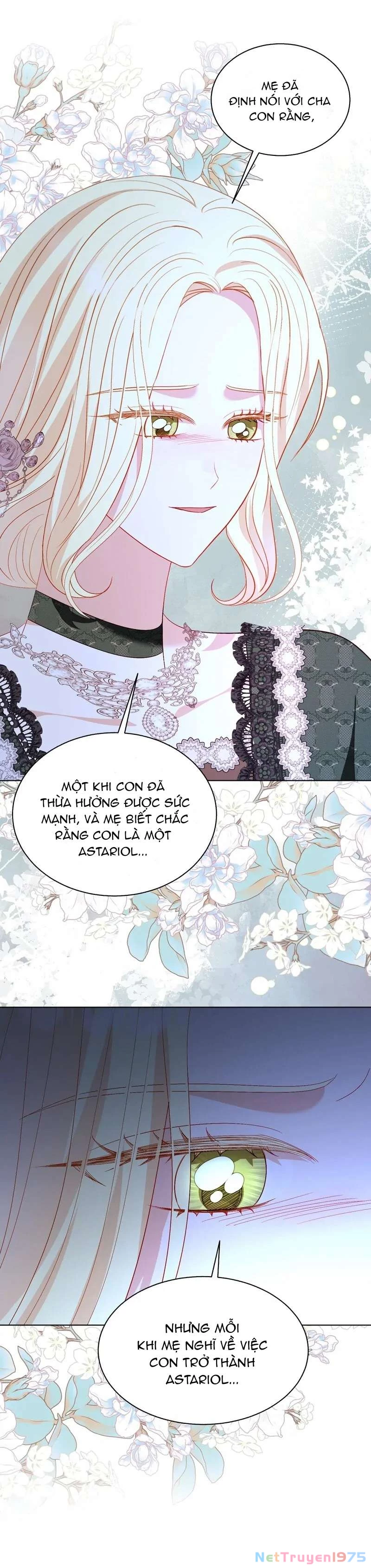 Một Ngày Nọ Bỗng Dưng Cha Xuất Hiện Chapter 65 - 32