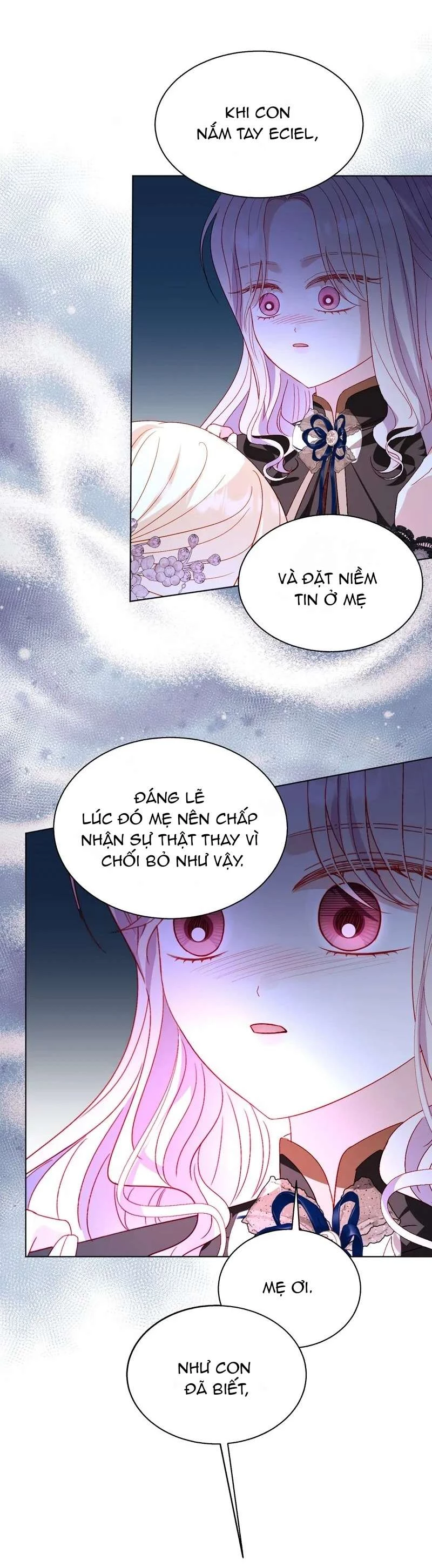 Một Ngày Nọ Bỗng Dưng Cha Xuất Hiện Chapter 65 - 34