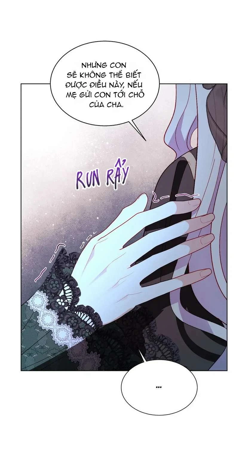 Một Ngày Nọ Bỗng Dưng Cha Xuất Hiện Chapter 65 - 38