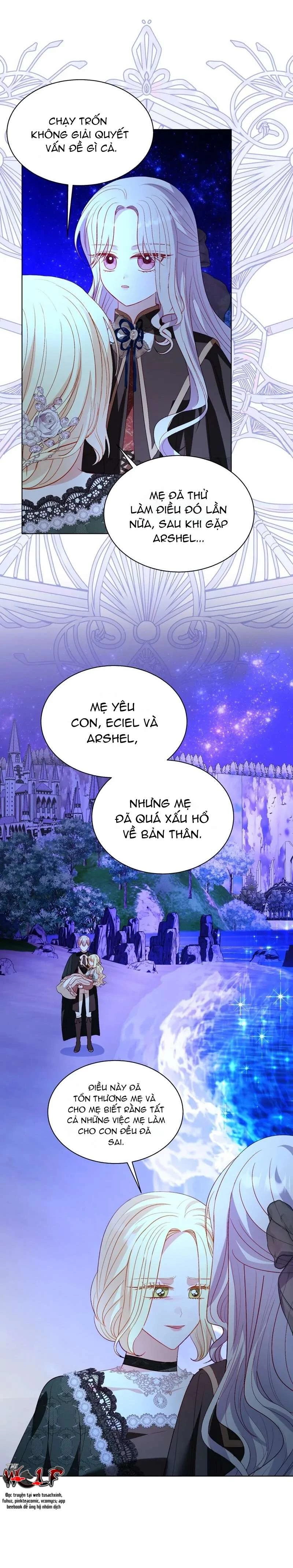 Một Ngày Nọ Bỗng Dưng Cha Xuất Hiện Chapter 65 - 40