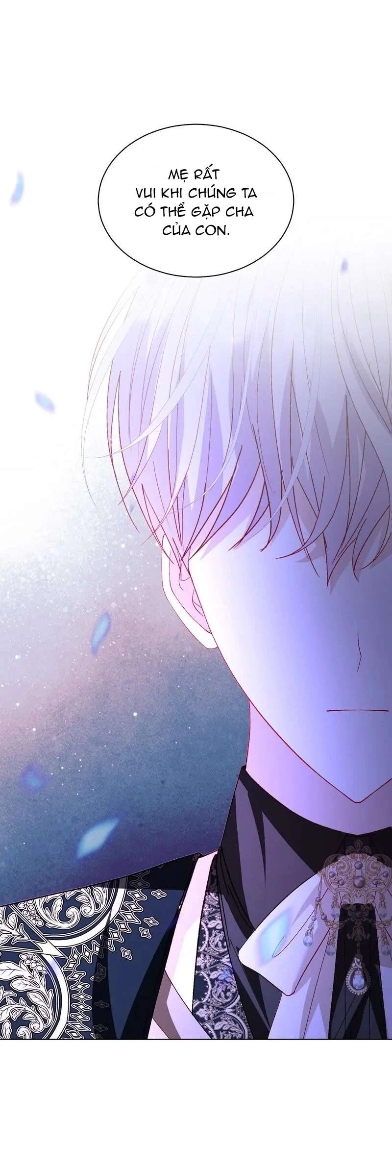 Một Ngày Nọ Bỗng Dưng Cha Xuất Hiện Chapter 65 - 41