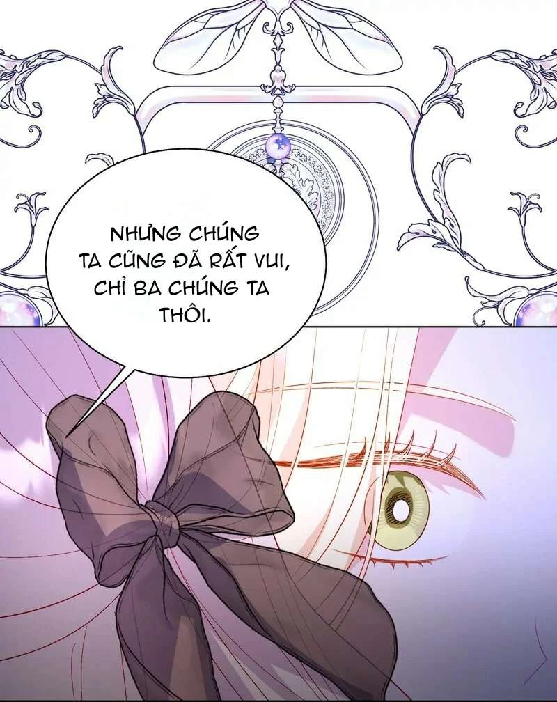 Một Ngày Nọ Bỗng Dưng Cha Xuất Hiện Chapter 65 - 43