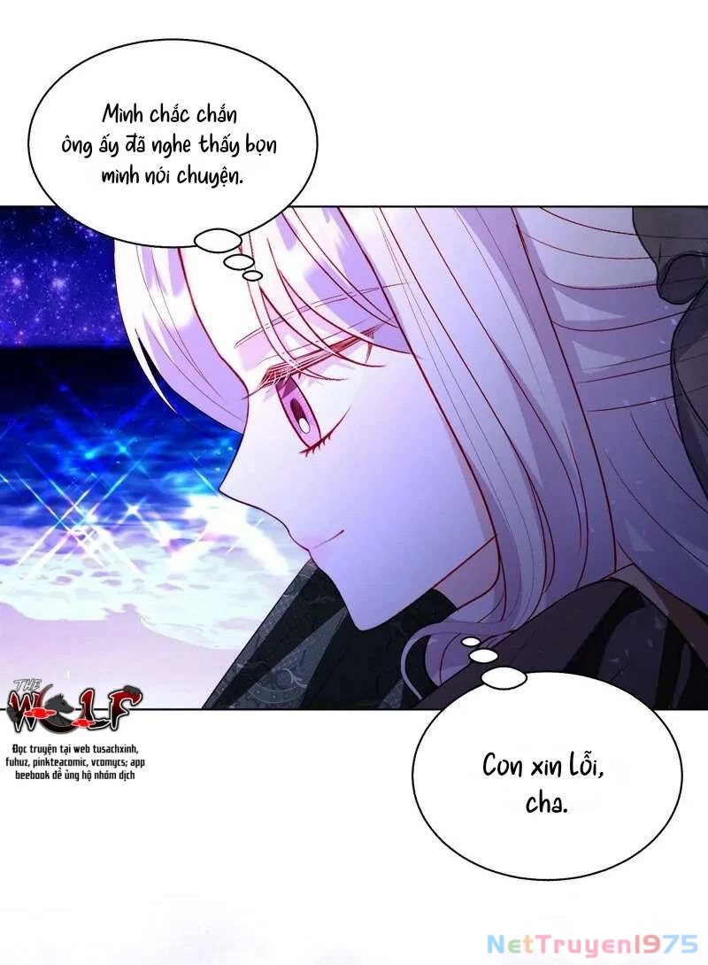 Một Ngày Nọ Bỗng Dưng Cha Xuất Hiện Chapter 65 - 46