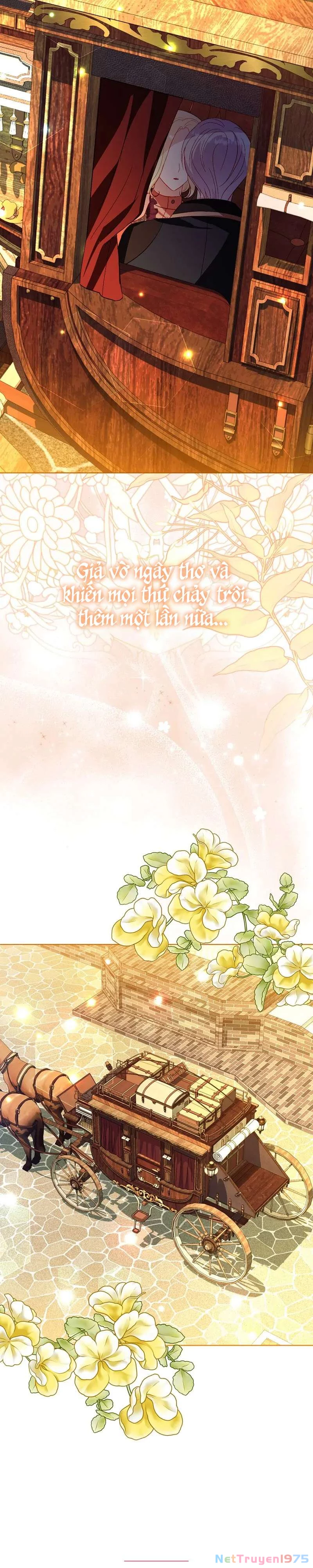 Một Ngày Nọ Bỗng Dưng Cha Xuất Hiện Chapter 70 - 9