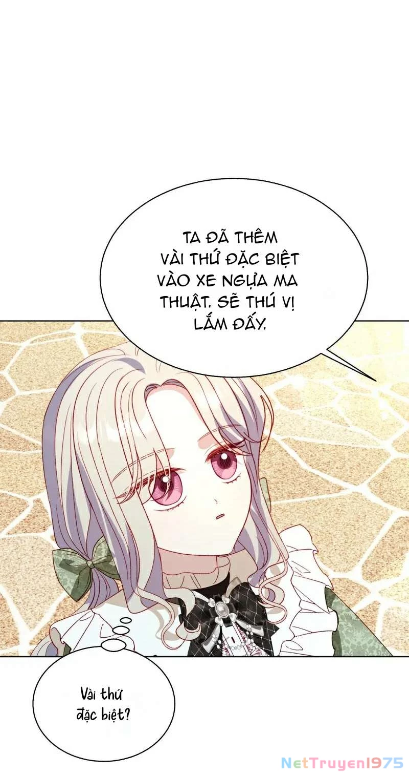 Một Ngày Nọ Bỗng Dưng Cha Xuất Hiện Chapter 71 - 4