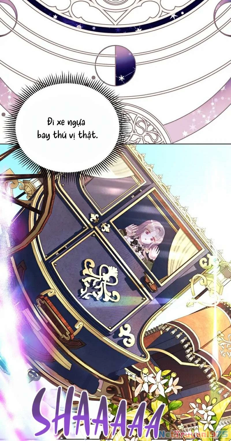 Một Ngày Nọ Bỗng Dưng Cha Xuất Hiện Chapter 71 - 6