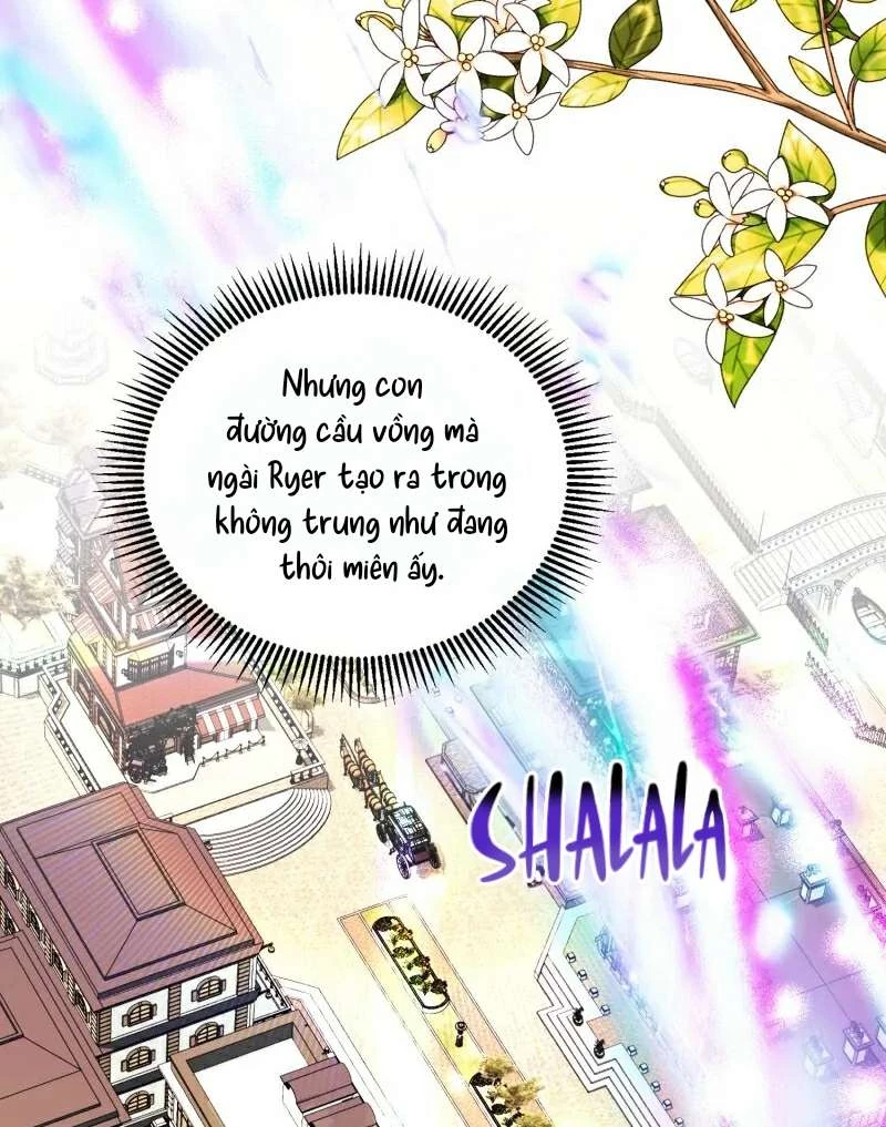 Một Ngày Nọ Bỗng Dưng Cha Xuất Hiện Chapter 71 - 7