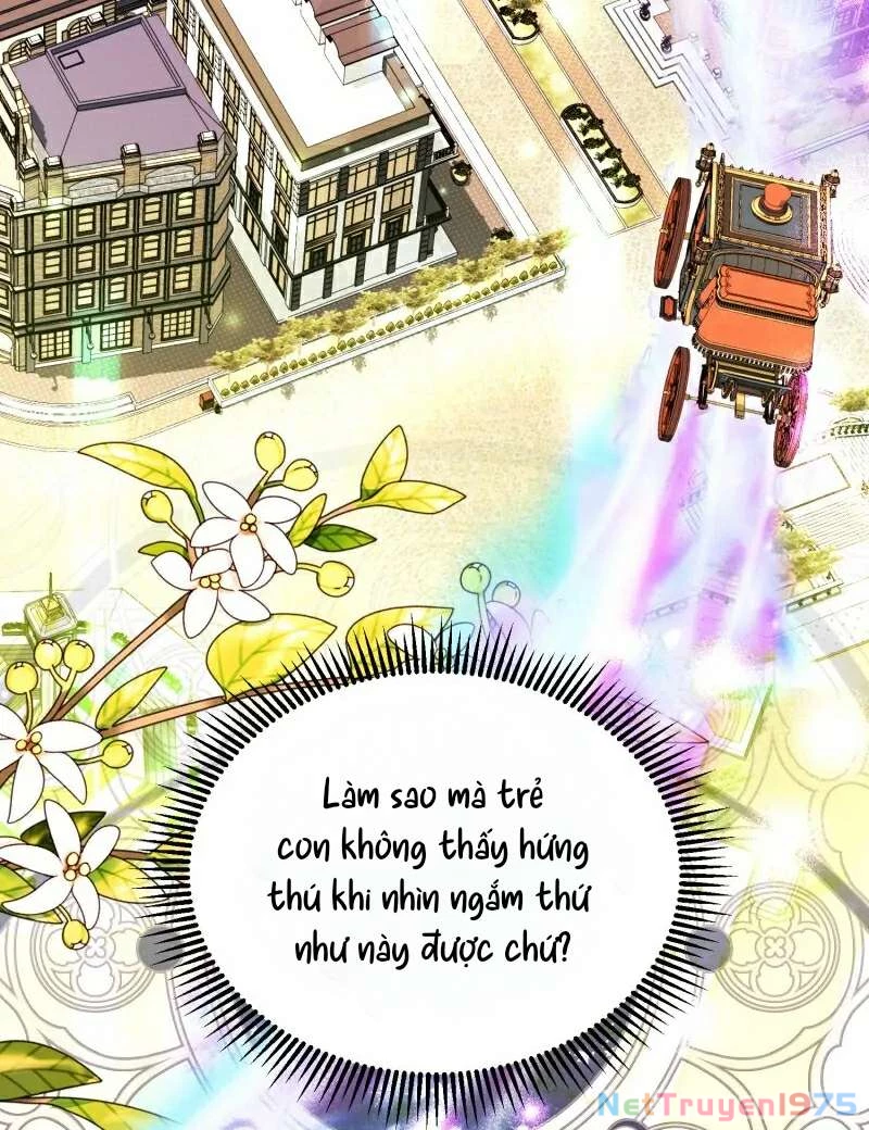 Một Ngày Nọ Bỗng Dưng Cha Xuất Hiện Chapter 71 - 8
