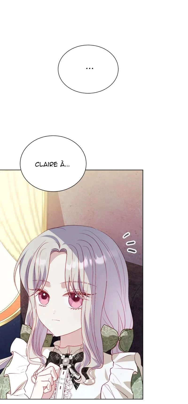 Một Ngày Nọ Bỗng Dưng Cha Xuất Hiện Chapter 71 - 10