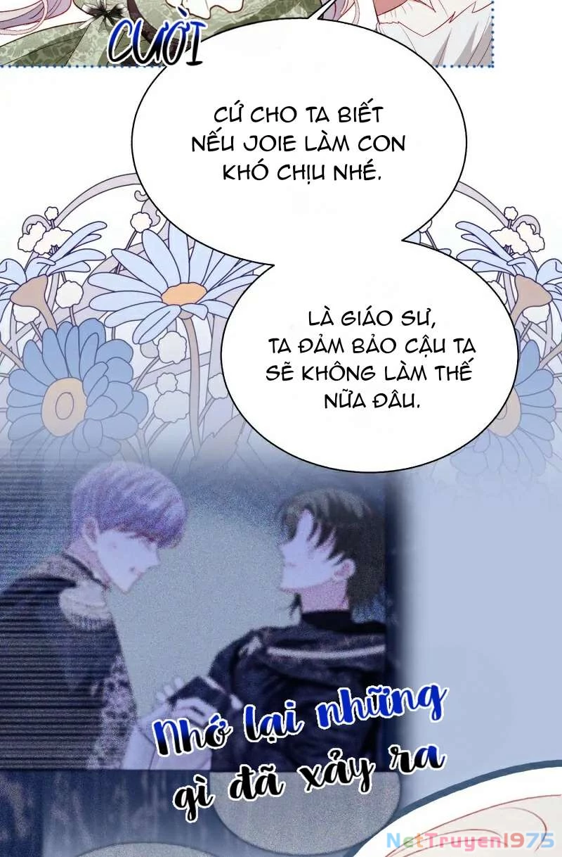 Một Ngày Nọ Bỗng Dưng Cha Xuất Hiện Chapter 71 - 12