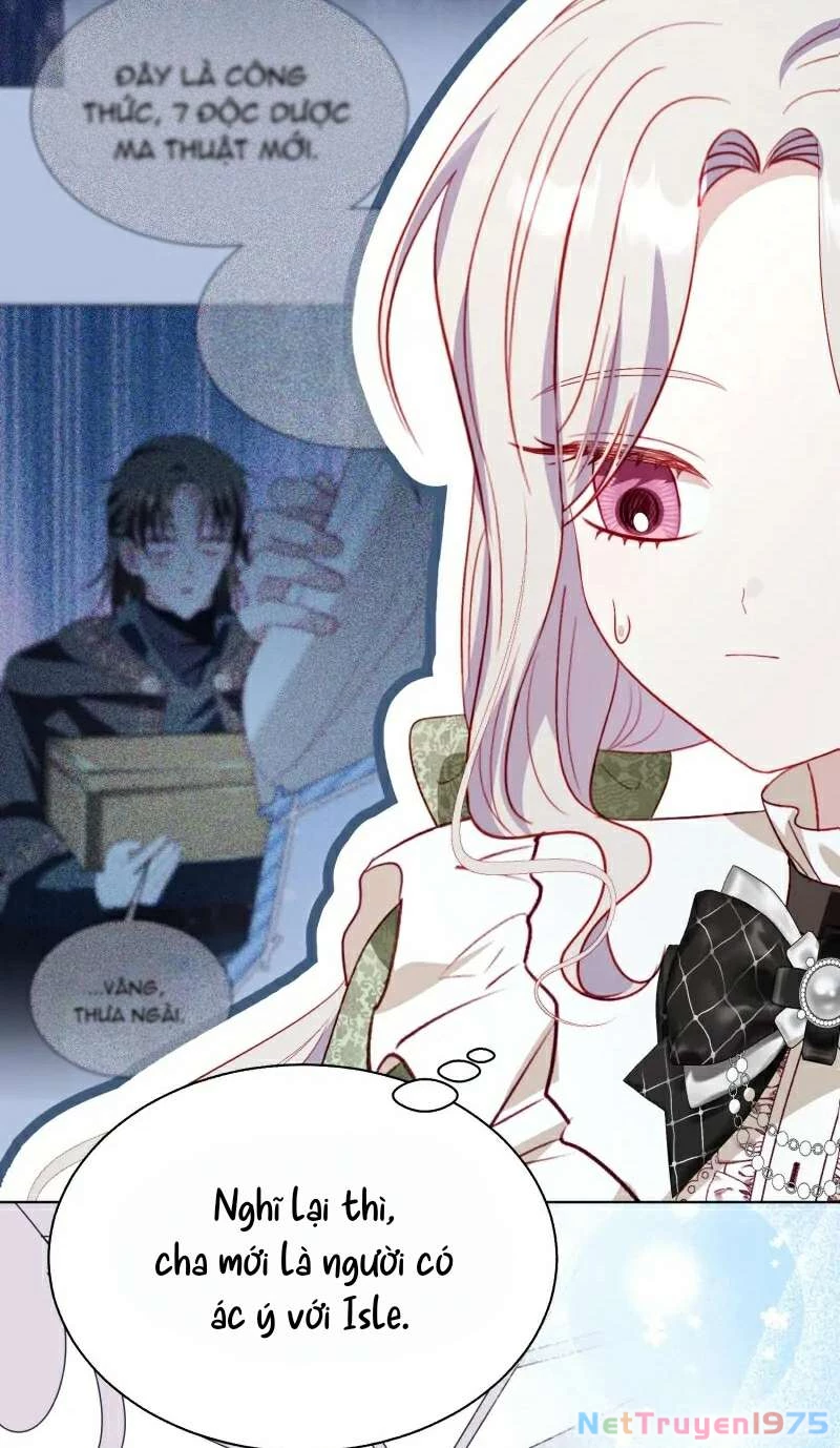Một Ngày Nọ Bỗng Dưng Cha Xuất Hiện Chapter 71 - 13