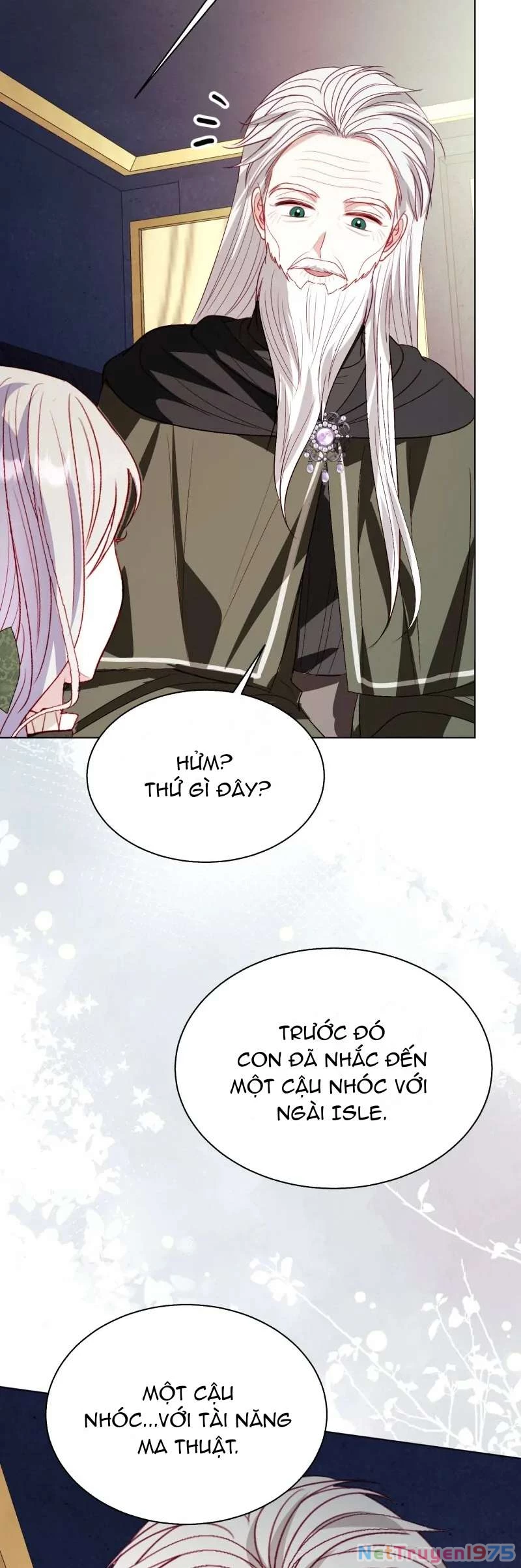 Một Ngày Nọ Bỗng Dưng Cha Xuất Hiện Chapter 71 - 15