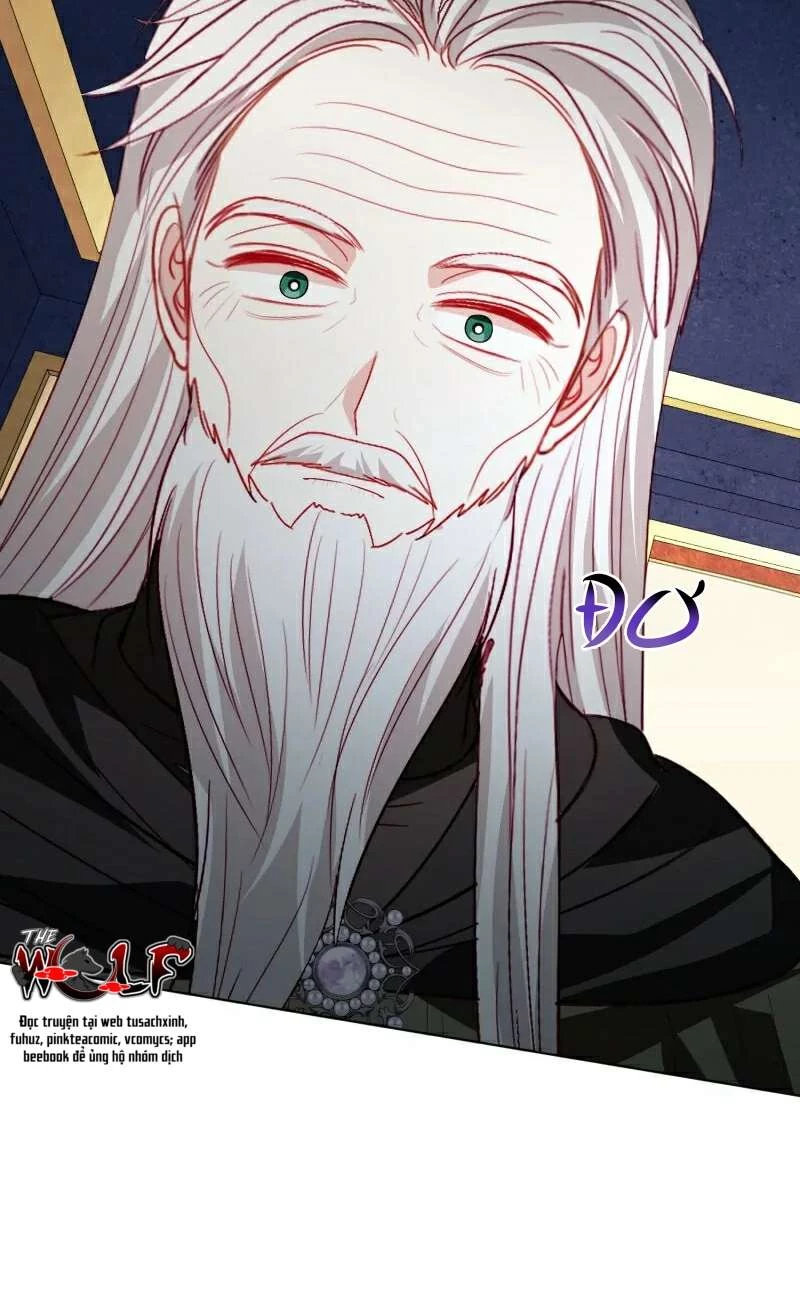 Một Ngày Nọ Bỗng Dưng Cha Xuất Hiện Chapter 71 - 16
