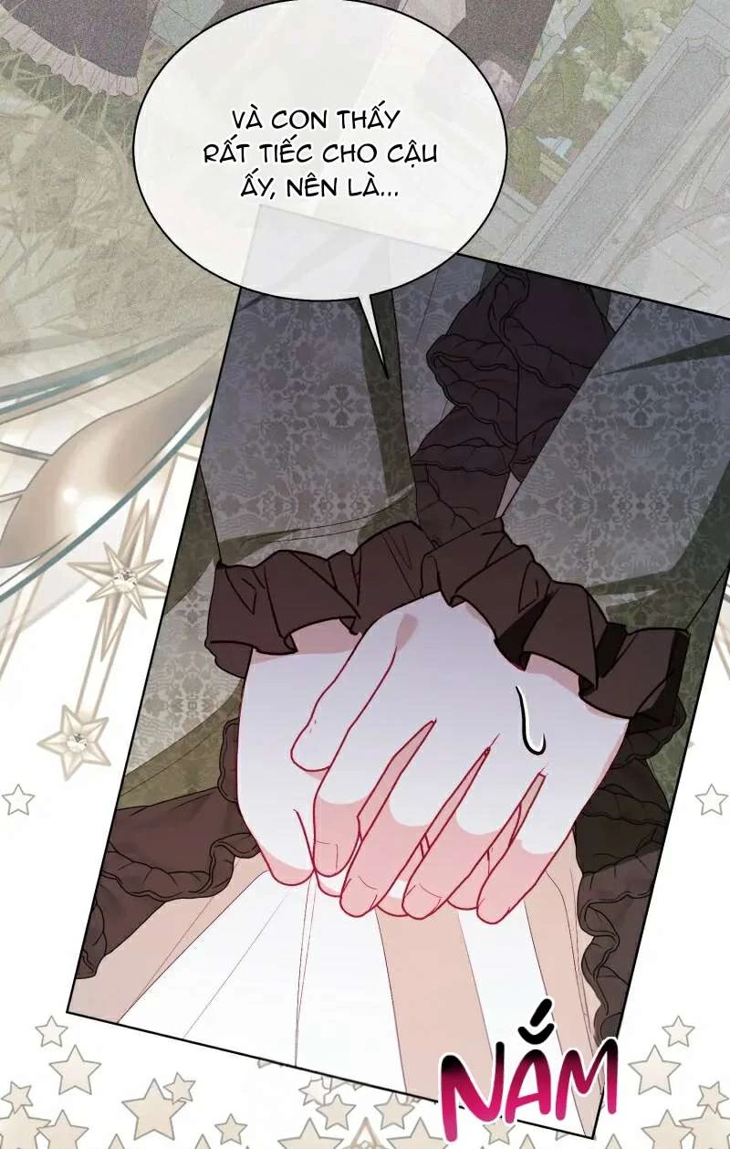Một Ngày Nọ Bỗng Dưng Cha Xuất Hiện Chapter 71 - 18
