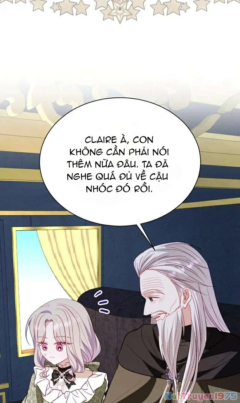 Một Ngày Nọ Bỗng Dưng Cha Xuất Hiện Chapter 71 - 19